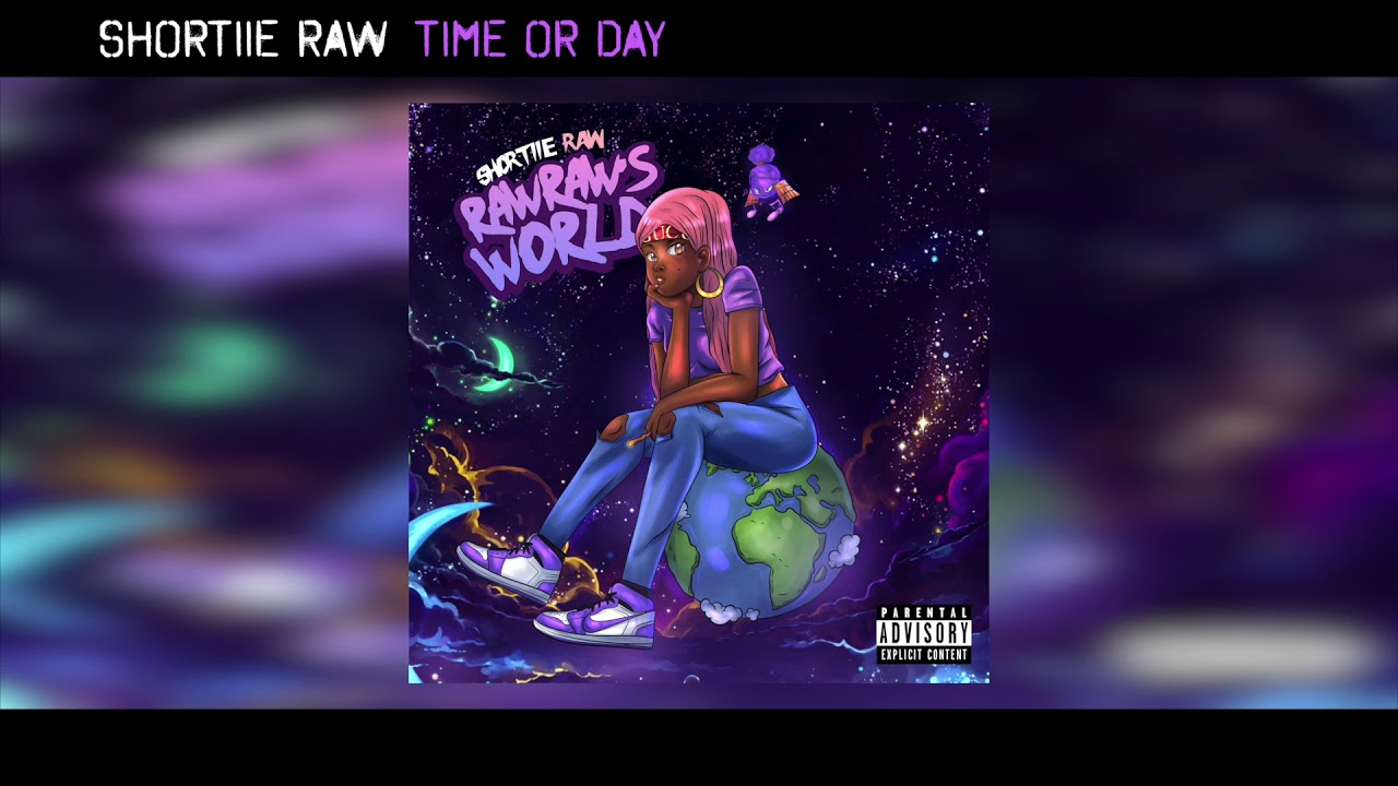 Time or Day