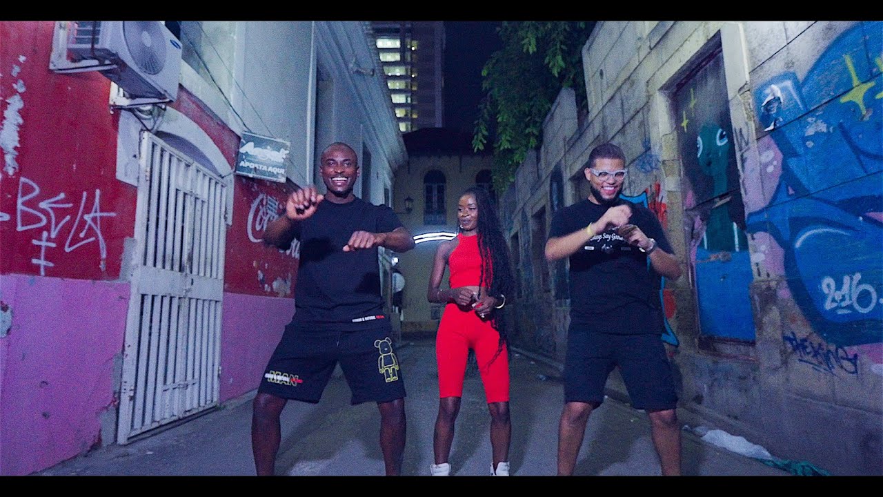 Way We Move